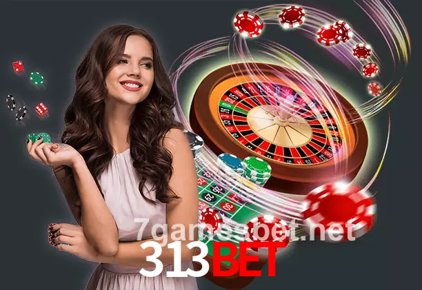 vivo no cassino 313Bet