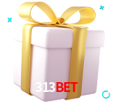 Receba seus bônus de boas-vindas no 313Bet
