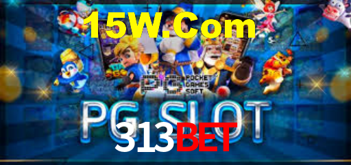 313Bet: Seu Cassino Premiado com Pagamentos Rápidos