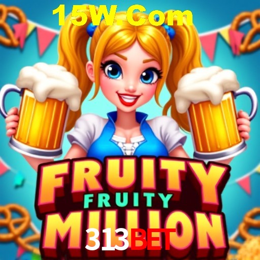 Descubra o Mundo do Cassino Online com 313Bet