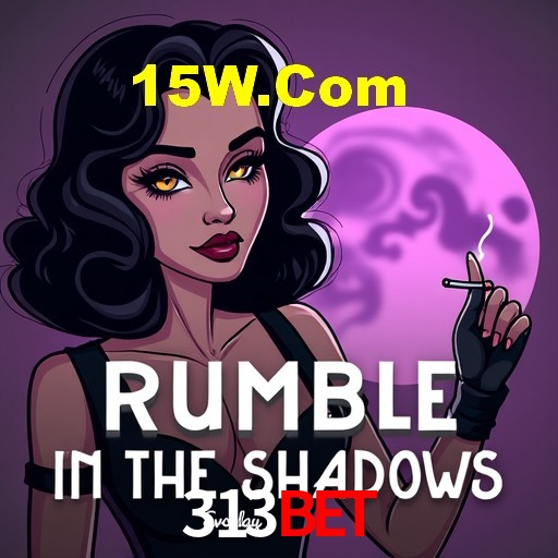 Bônus de Boas-vindas 313Bet