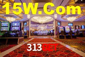 Welcome Bonus 313Bet
