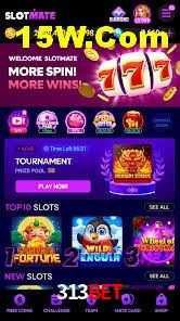 Slot Games 313Bet