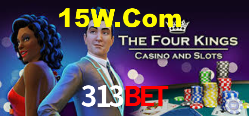 313Bet Login