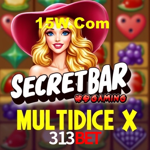 Interface do App 313Bet