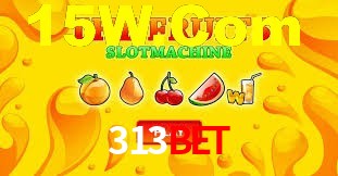 Tournaments 313Bet