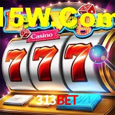 Exclusive Games 313Bet