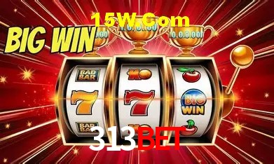 Slot Games 313Bet