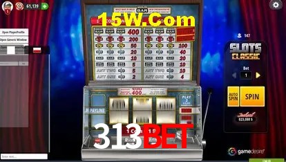 Secure Login 313Bet