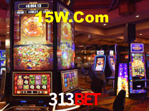 Bônus Generosos e Exclusivos no 313Bet para Você!