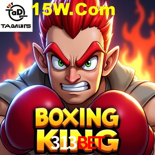 APP oficial da 313Bet para mobile