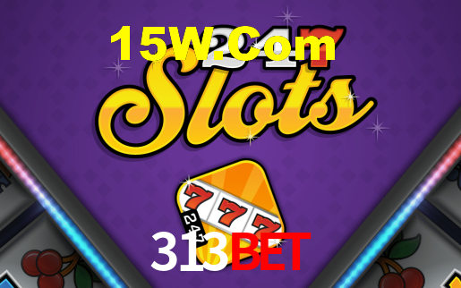 313Bet Login