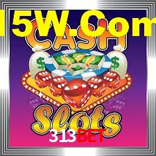 Welcome Bonus 313Bet