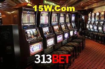 API Integration 313Bet