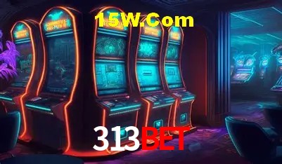 Live Casino 313Bet