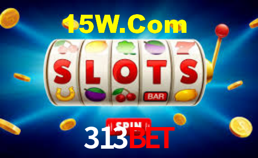 Premium Interface 313Bet
