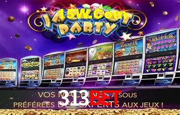 Weekend Specials 313Bet