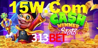Daily Bonuses 313Bet