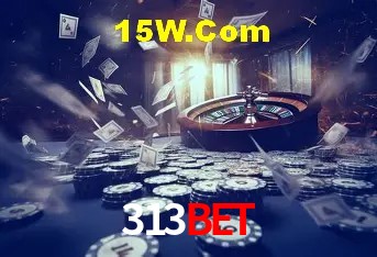Seasonal Promotions 313Bet