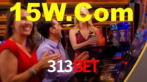 313Bet Login