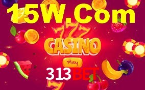 Roulette Table 313Bet