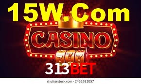 Programa VIP 313Bet