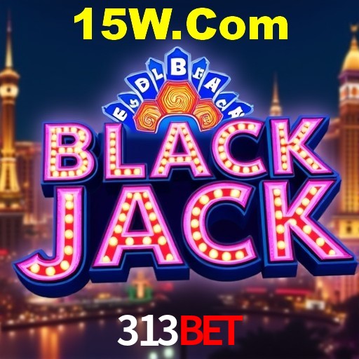 Descubra o Mundo do Cassino Online com 313Bet
