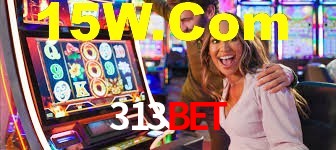 Programa VIP 313Bet