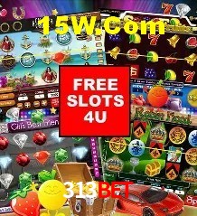 Experiência VIP 313Bet